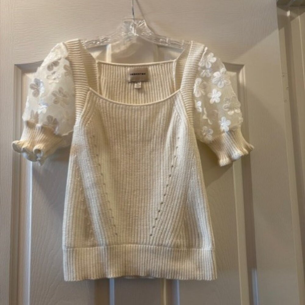 Sweater Top